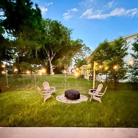 Dora'S Heart New 3Br King Bed Brand New Villa Mount Dora Buitenkant foto