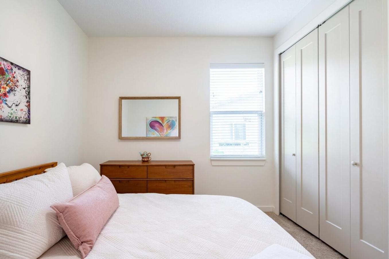 Dora'S Heart New 3Br King Bed Brand New Villa Mount Dora Buitenkant foto