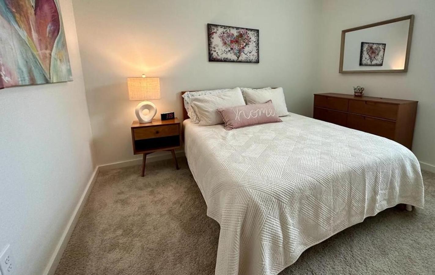 Dora'S Heart New 3Br King Bed Brand New Villa Mount Dora Buitenkant foto