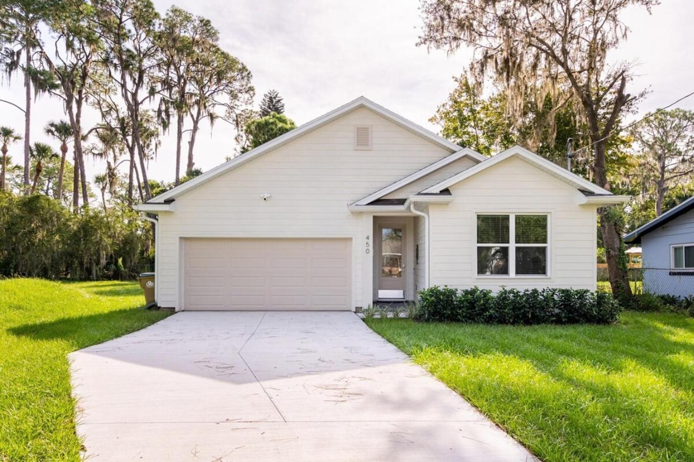 Dora'S Heart New 3Br King Bed Brand New Villa Mount Dora Buitenkant foto