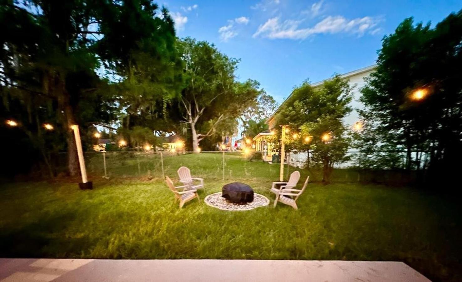 Dora'S Heart New 3Br King Bed Brand New Villa Mount Dora Buitenkant foto