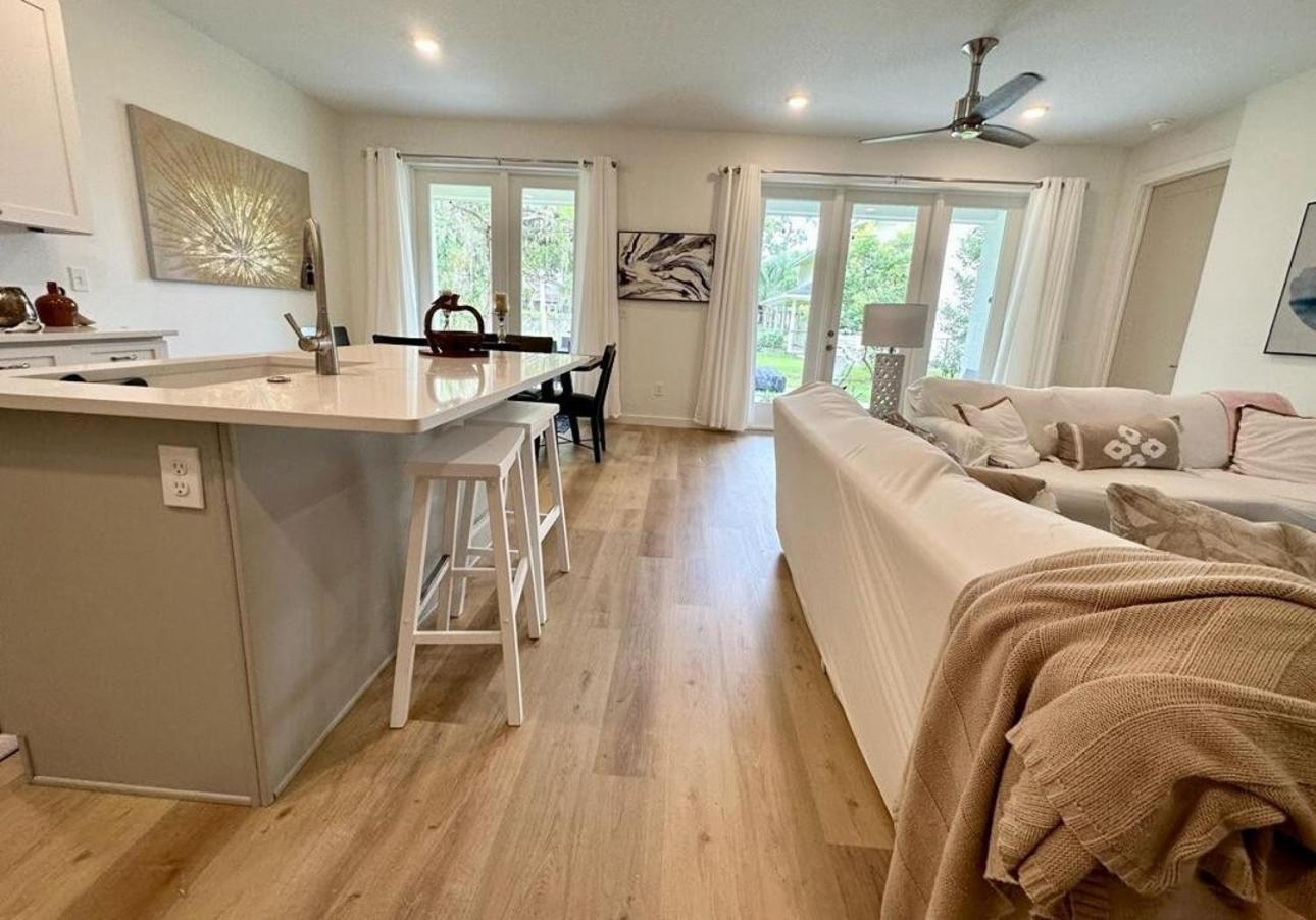 Dora'S Heart New 3Br King Bed Brand New Villa Mount Dora Buitenkant foto