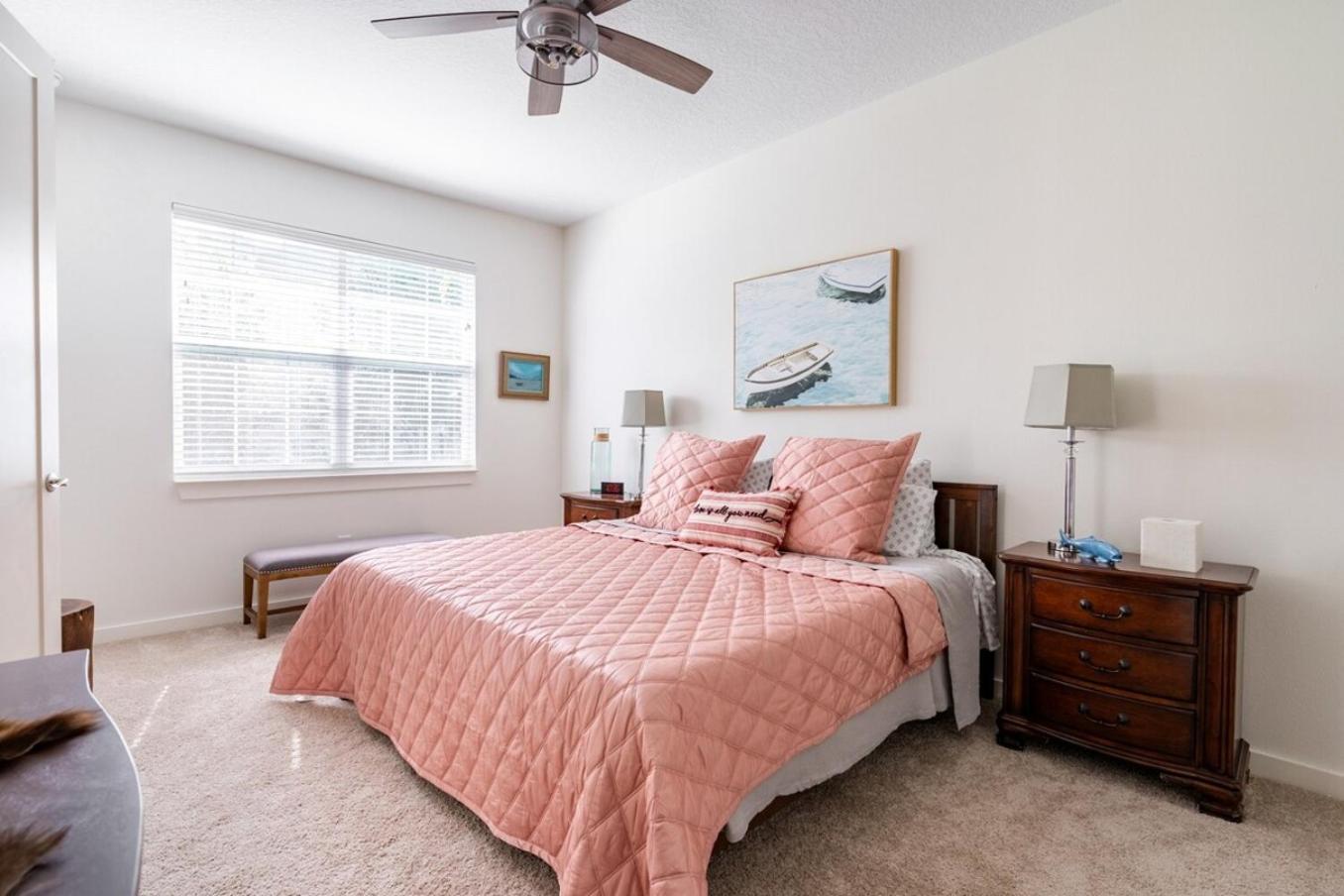 Dora'S Heart New 3Br King Bed Brand New Villa Mount Dora Buitenkant foto