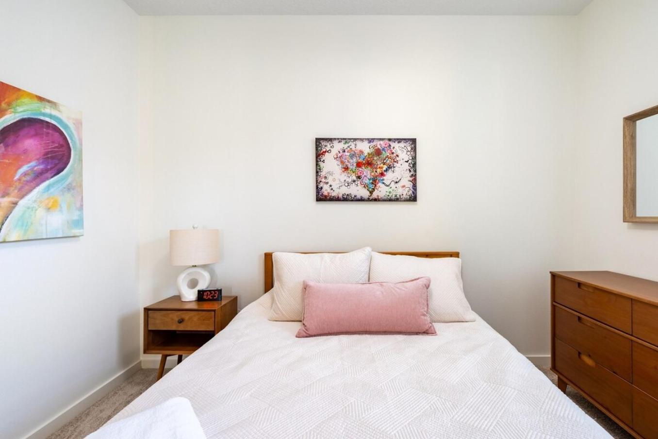 Dora'S Heart New 3Br King Bed Brand New Villa Mount Dora Buitenkant foto