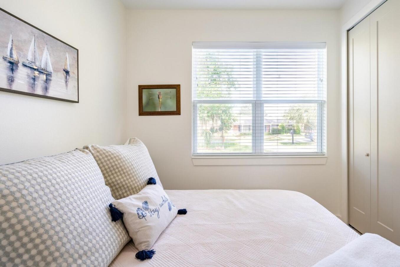 Dora'S Heart New 3Br King Bed Brand New Villa Mount Dora Buitenkant foto