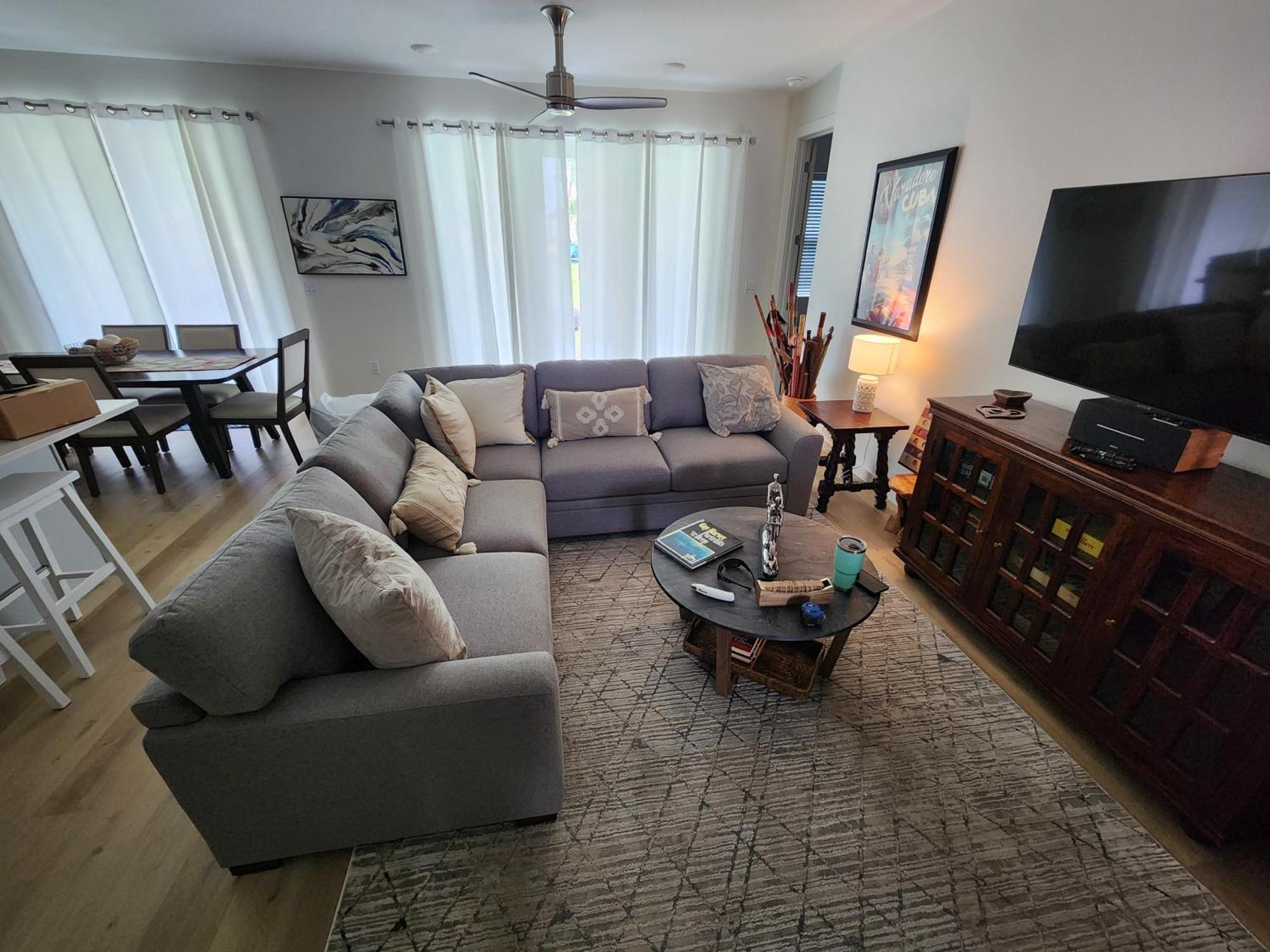 Dora'S Heart New 3Br King Bed Brand New Villa Mount Dora Buitenkant foto