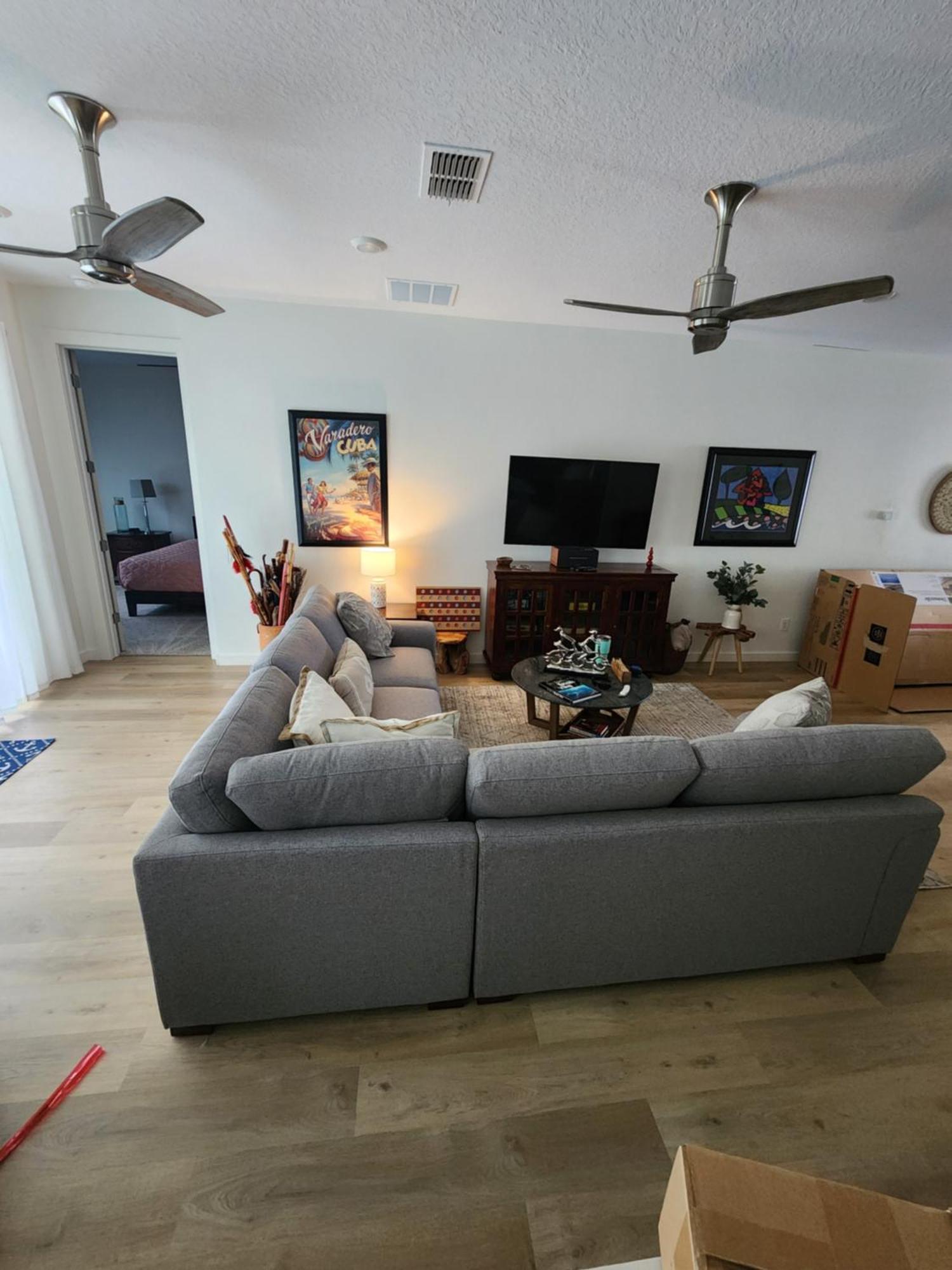 Dora'S Heart New 3Br King Bed Brand New Villa Mount Dora Buitenkant foto